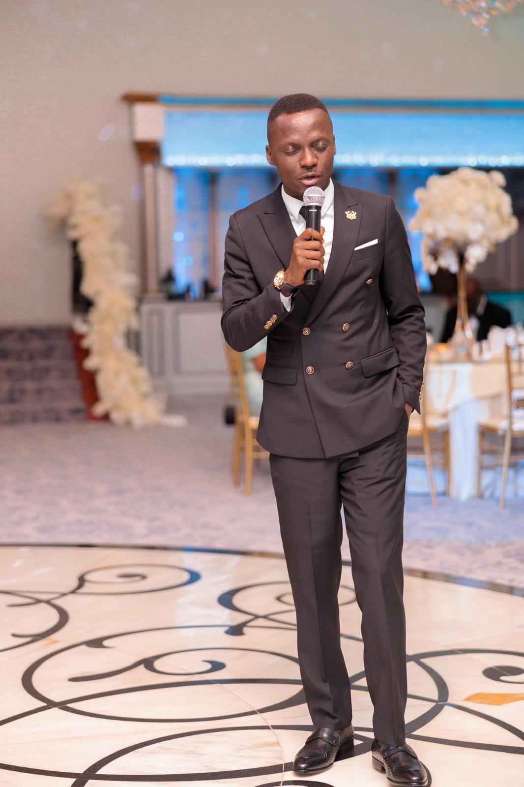 Holy Spirit Conference